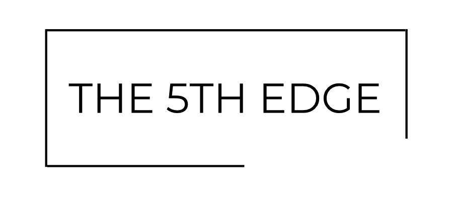 The 5th Edge logo